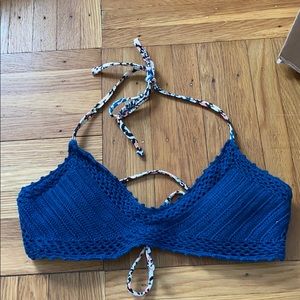 Bathing suit top